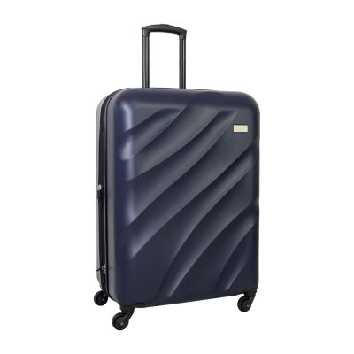 Geoffrey Beene Puffer 3-pc. Hardside Luggage Set