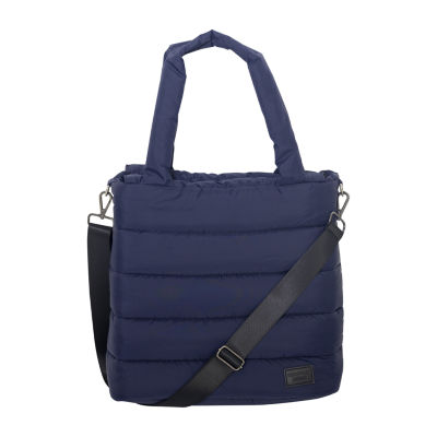 Geoffrey Beene Puffer 3-pc. Hardside Luggage Set