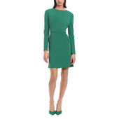 Jcpenney mint outlet green dress