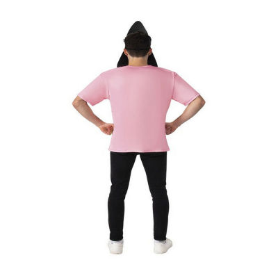 Womens Patrick Star 2-pc. Costume