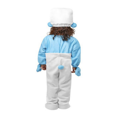 Toddler Unisex Smurfs 2-pc. Costume