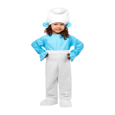 Unisex 2-pc. Costume