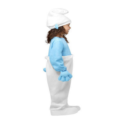 Unisex 2-pc. Costume