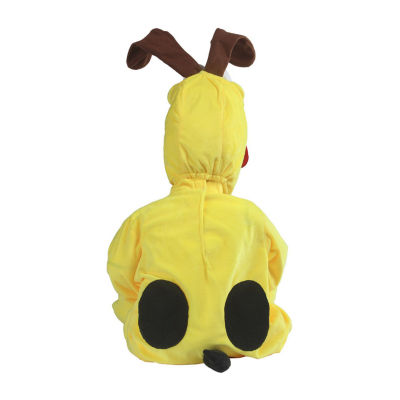 Baby Unisex Odie Garfield 2-pc. Costume