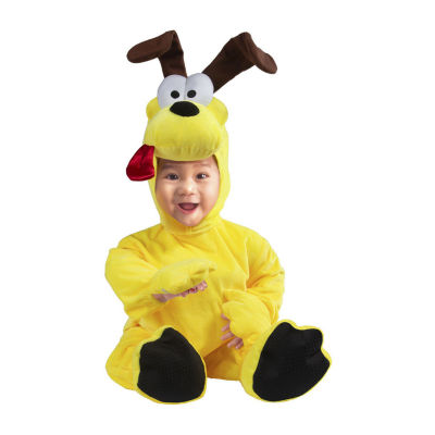 Baby Unisex Odie Garfield 2-pc. Costume