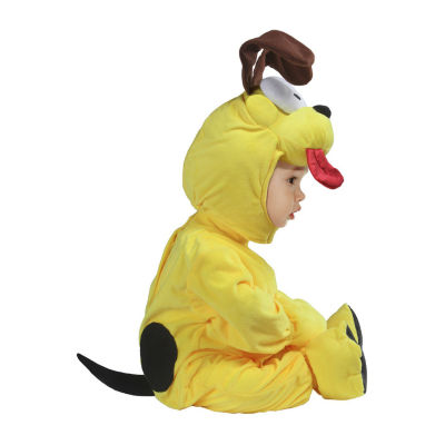 Unisex Odie 2-pc. Costume