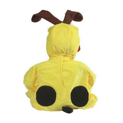 Toddler Unisex Odie 2-pc. Costume