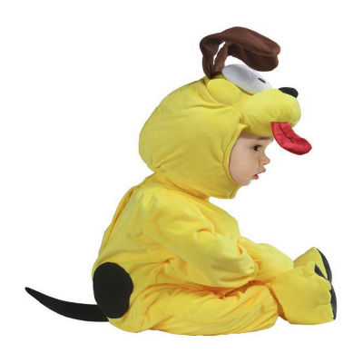 Toddler Unisex Odie 2-pc. Costume