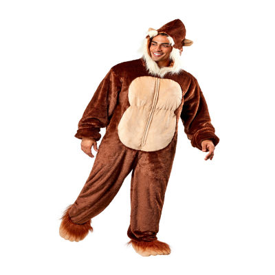 Adult Big Foot Costume