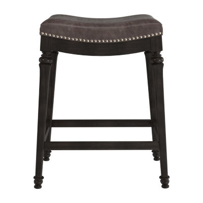 Vetrina Backless Counter Stool