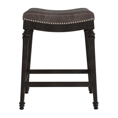 Vetrina Backless Counter Stool