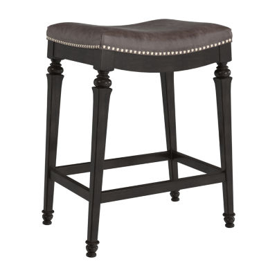 Vetrina Backless Counter Stool