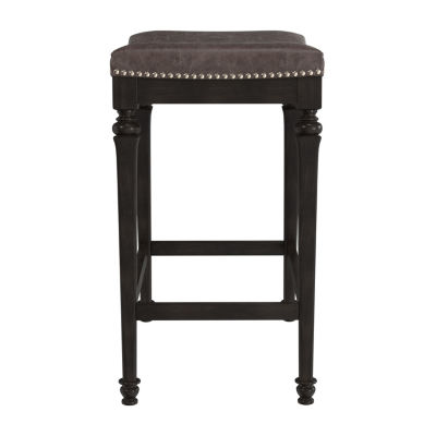 Vetrina Backless Counter Stool