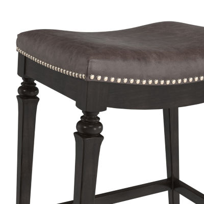 Vetrina Backless Counter Stool