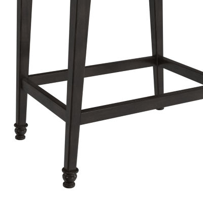 Vetrina Backless Counter Stool