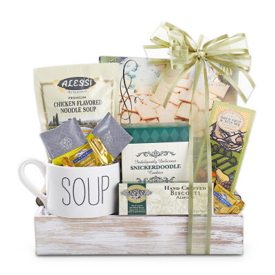 Alder Creek Spoonful of Comfort Food Set