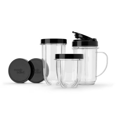 Magic Bullet® Blender and Mixer System