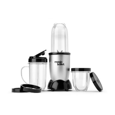 Magic Bullet® Blender and Mixer System