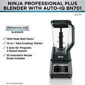 Ninja® Professional Plus Blender, 1 ct - Metro Market