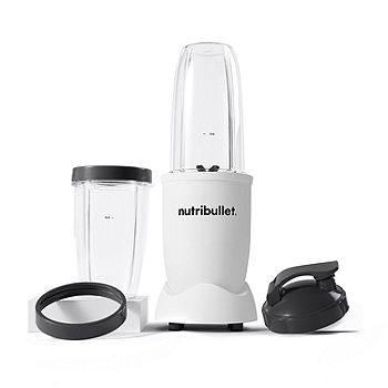 2 Pack 32 oz Cups with To-Go Lids and Extractor Blade Replacement Parts  Compatible with NutriBullet Pro 1000, Combo and Select Blenders