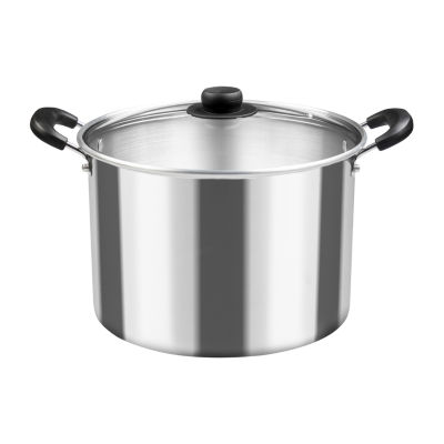 Vasconia 13-qt. Aluminum Stockpot