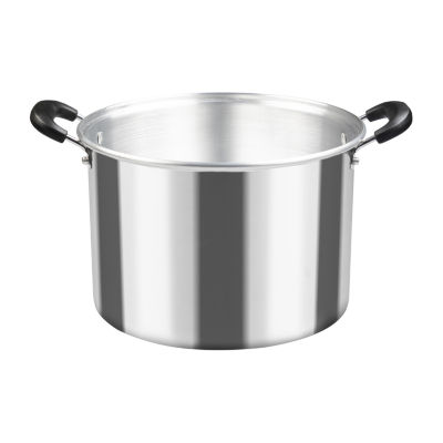 Vasconia 13-qt. Aluminum Stockpot