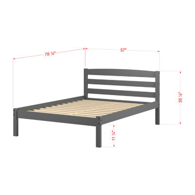 Econo Modern Full Bed