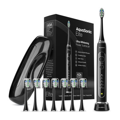 Aquasonic Elite Toothbrush