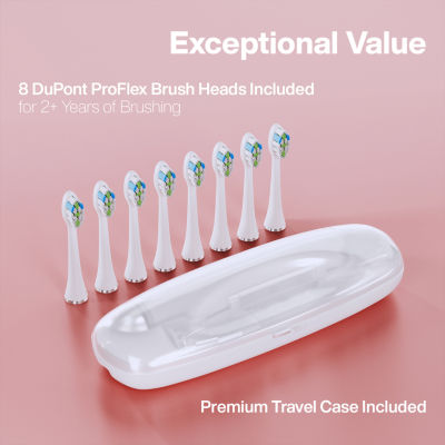 Aquasonic Elite Toothbrush