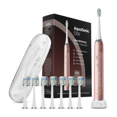 Aquasonic Elite Toothbrush