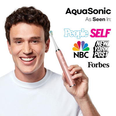 Aquasonic Elite Toothbrush