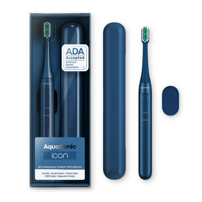 Aquasonic Icon Toothbrush