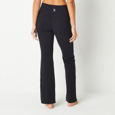 Xersion EverUltra Lite Womens Mid Rise Tapered Pant