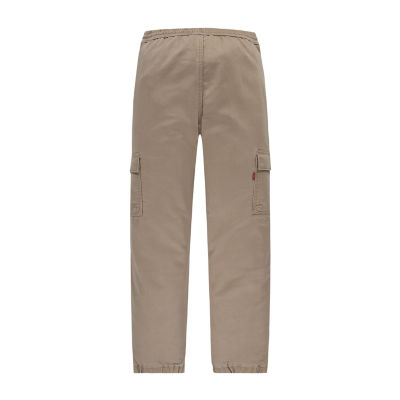 Levi's Big Boys Tapered Cargo Pant