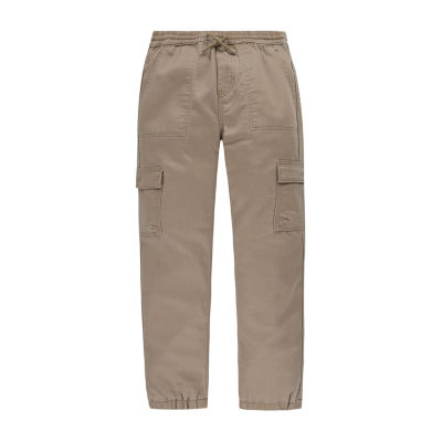 Levi's Big Boys Tapered Cargo Pant
