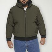 Look Sharp And Stylish With Men's Big And Tall Jacket – Members Only®