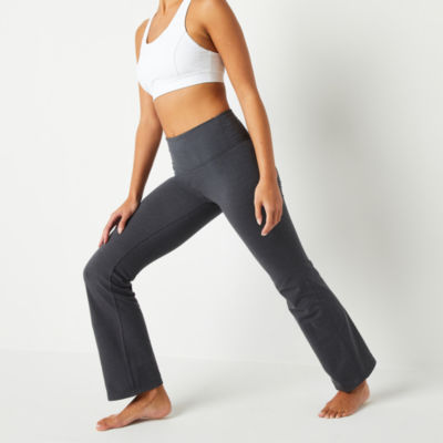 Xersion EverPerform Womens High Rise Plus Yoga Pant