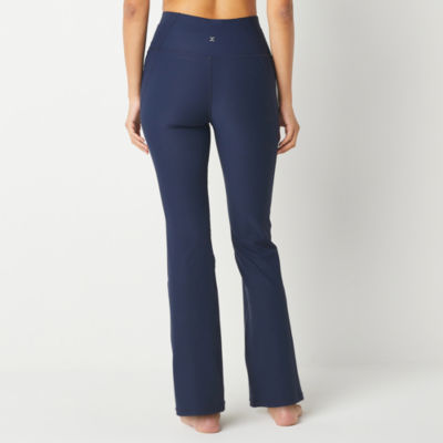 Xersion Train Womens High Rise Yoga Pant