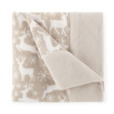 Sunbeam fleece online sheets