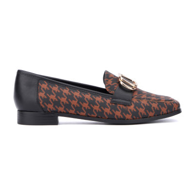 New York & Company Womens Ramiras Loafers