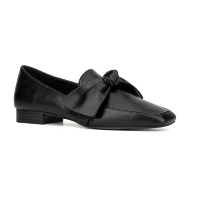 New York & Company Womens Dominca Loafers