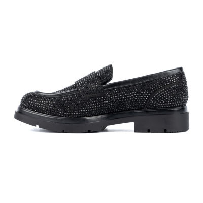 New York & Company Womens Abigails Loafers