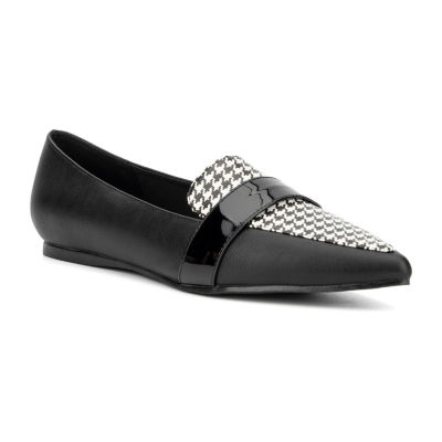 New York & Company Womens Verity Loafers