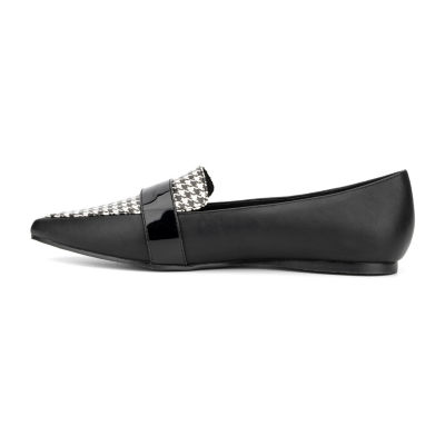 New York & Company Womens Verity Loafers