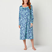 Fleece Nightgowns & Nightshirts for Women - JCPenney