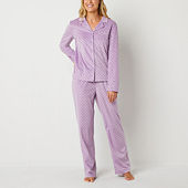 Jcpenney discount petite pajamas