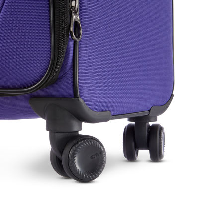 American Tourister Pirouette NXT 20" Softside Luggage