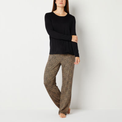 Liz claiborne best sale lounge pants