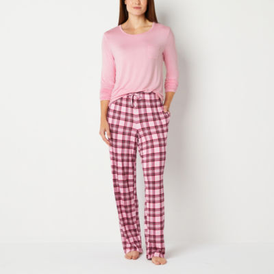 Liz claiborne best sale pajama bottoms