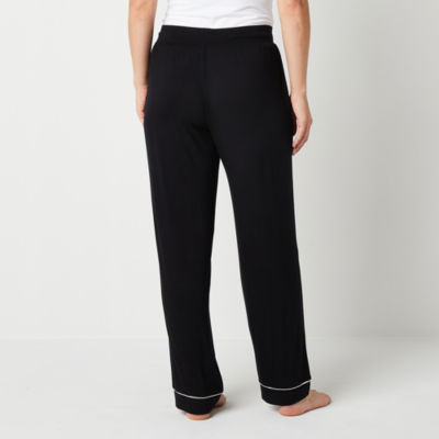 Ladies tall lounge discount pants